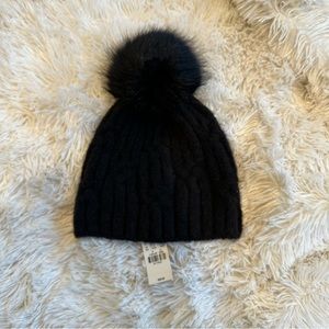 NWT Express beanie